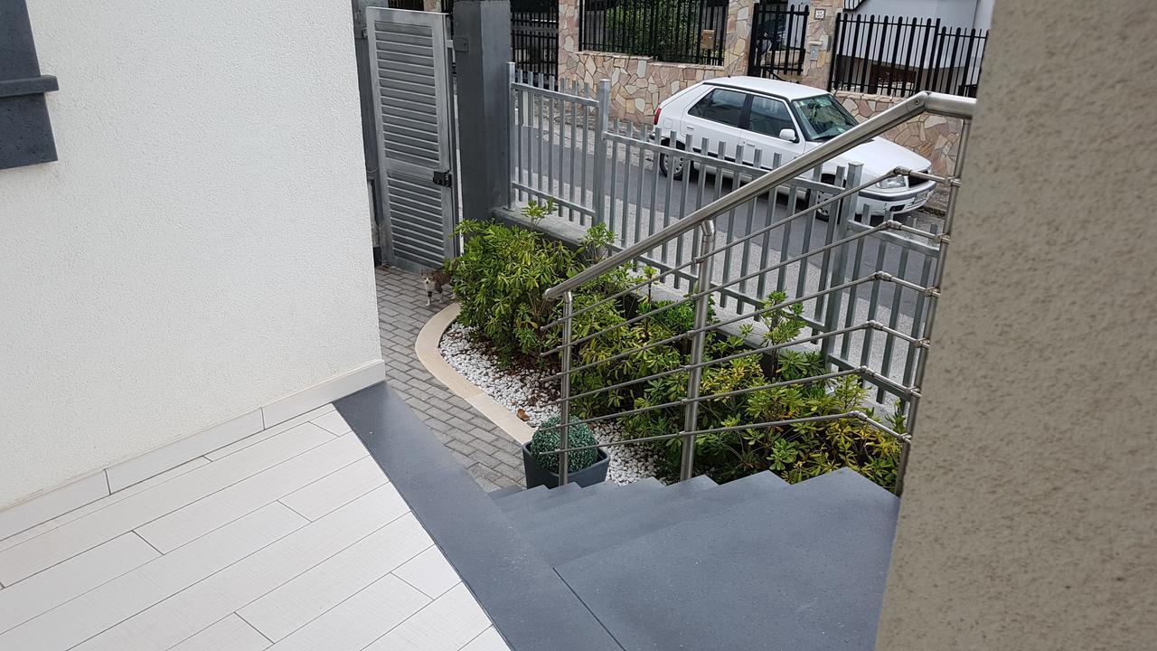 B&Brucoli Oliveto  Exterior foto